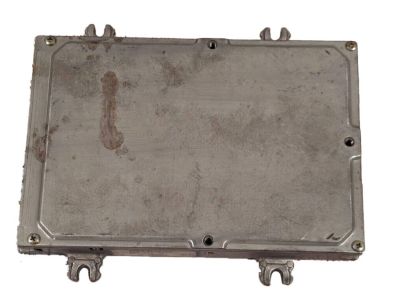 1997 Honda Del Sol Engine Control Module - 37820-P30-A02