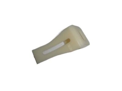 Honda 91154-T0A-300 Roof Clip Base