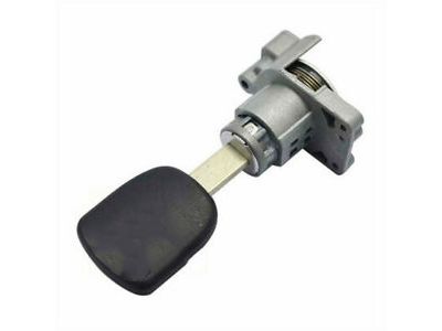 Honda Fit EV Door Lock Cylinder - 72185-TF0-G01