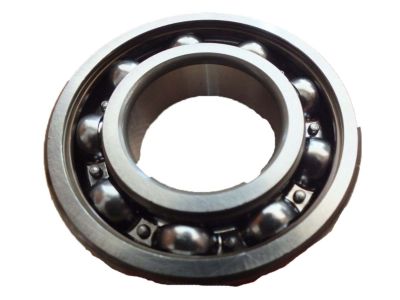 Honda 91005-PHR-003 Bearing, Sealed Ball (6207) (Ntn)