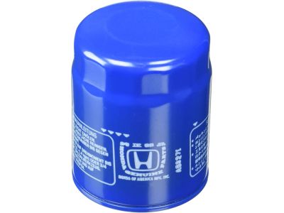 Honda 15400-PR3-004 Filter, Oil (Toyo Roki)