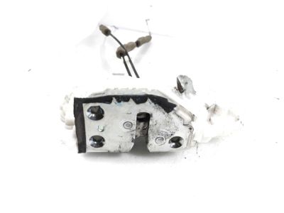 Honda 72110-SNA-A14 Latch Assembly, Right Front