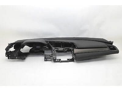 Honda 77100-TVA-A10ZA Panel, Instrument *NH900L* (DEEP BLACK)