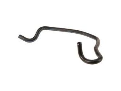 Honda Accord Power Steering Hose - 53734-TA6-A01