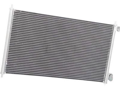 2002 Honda Accord A/C Condenser - 80100-S87-A00