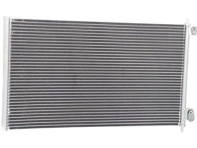 2002 Honda Accord A/C Condenser - 80100-S87-A00