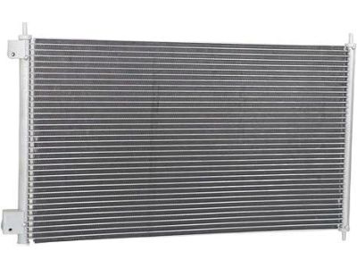 2002 Honda Accord A/C Condenser - 80100-S87-A00