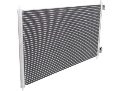 2002 Honda Accord A/C Condenser - 80100-S87-A00