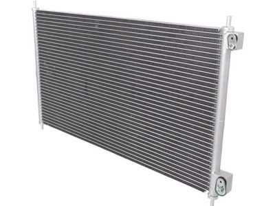 2002 Honda Accord A/C Condenser - 80100-S87-A00