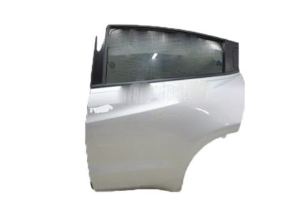 2020 Honda HR-V Door Panel - 67550-T7W-A90ZZ