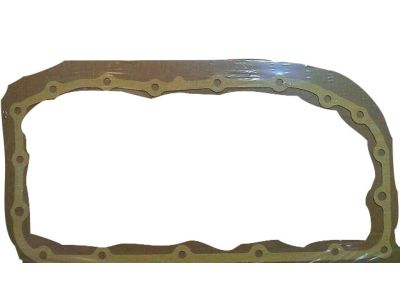 Honda 21813-RPS-000 Gasket, L. Cover