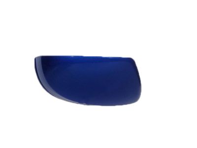 Honda 76201-T5R-A01ZG Cap, Passenger Side Skull (Brilliant Sporty Blue Metallic)