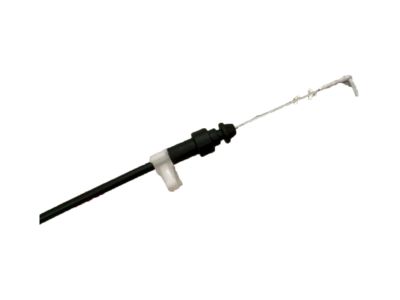 Honda 72131-S5S-E01 Cable, Inside Handle