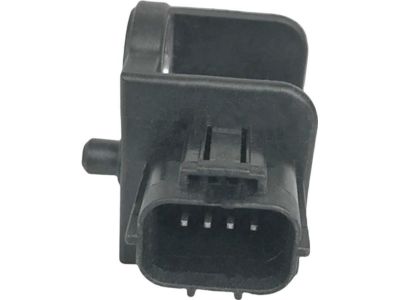 Honda Clarity Plug-In Hybrid Air Bag Sensor - 77970-TX6-A01