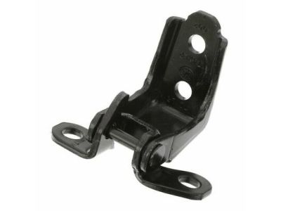 Honda 67410-TG7-A01ZZ Hinge, Right Front Door (Upper)