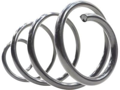 Honda Coil Springs - 51406-T3L-A41