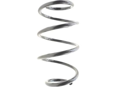 Honda Coil Springs - 51406-T3L-A41