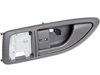 2006 Honda Ridgeline Door Handle - 72160-SJC-A02ZA