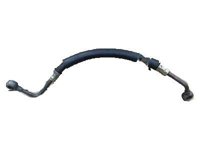 Honda 16720-PAA-A01 Hose, Fuel Feed