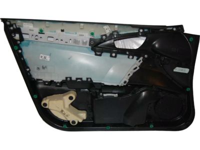 Honda 83502-TBA-A11ZA