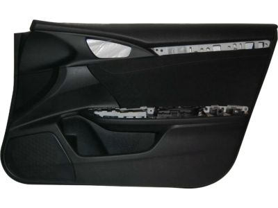 Honda 83502-TBA-A11ZA