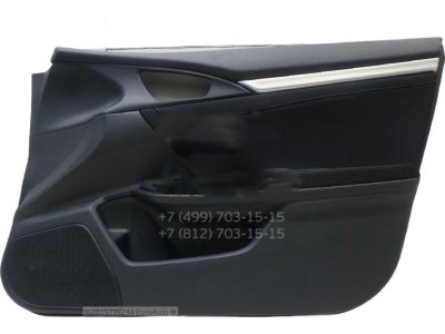 Honda 83502-TBA-A11ZA