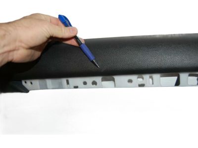 Honda 83502-TBA-A11ZA