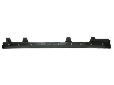 Honda 71850-S84-A20 Garnish Assy., L. Side Sill