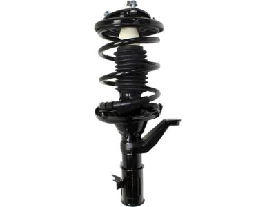 Honda 51605-S5A-C02 Shock Absorber Unit, Right Front