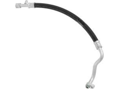 2006 Honda Ridgeline A/C Hose - 80311-SJC-A01