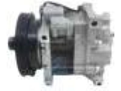 Honda 38810-PM9-A02