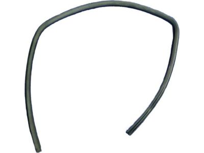 1997 Honda CR-V Door Seal - 72850-S10-003