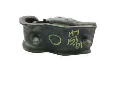 Honda 50805-STW-A01 Rubber, FR. Transmission Mounting