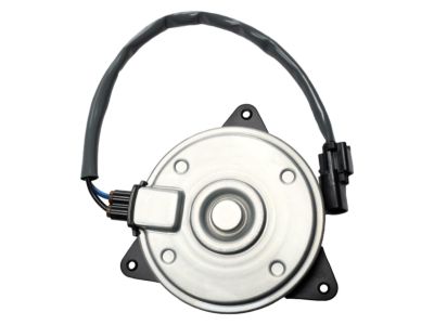 Honda Passport Fan Motor - 38616-5J6-A01