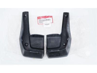 Honda 08P08-TLA-100R1