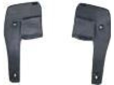 Honda 08P08-TLA-100R1