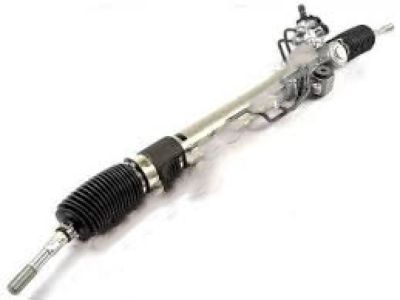 2002 Honda Civic Rack And Pinion - 53626-S5D-A02