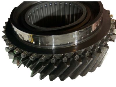 Honda 23444-PPT-315 Gear Set, Third