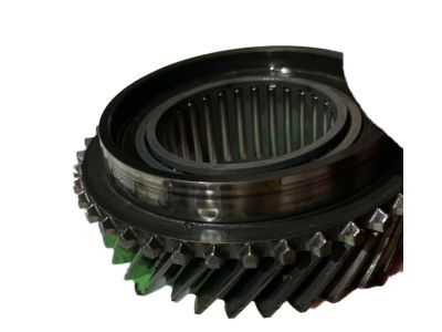 Honda 23444-PPT-315 Gear Set, Third