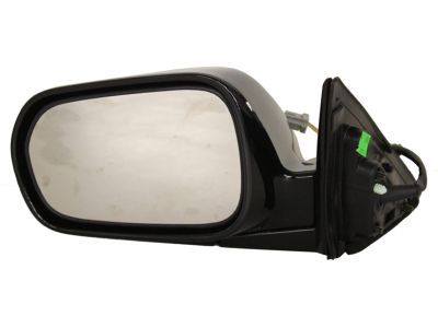 2000 Honda Accord Car Mirror - 76250-S84-A31ZJ