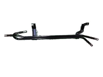 thumbnail image 2 of Genuine Honda 25210-RV0-000 Pipe C (ATF) - UK 2 of 13