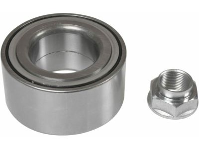 44300-S47-008 Honda Bearing Assembly, Hub (Ntn) Product Photo 3 of 4