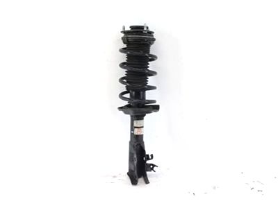 2007 Honda Civic Shock Absorber - 51602-SNA-A17