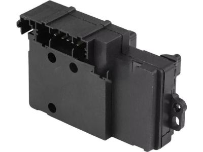 1995 Honda Accord Power Window Switch - 35750-SV4-A11