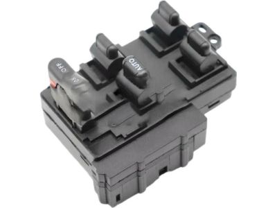 1995 Honda Accord Power Window Switch - 35750-SV4-A11