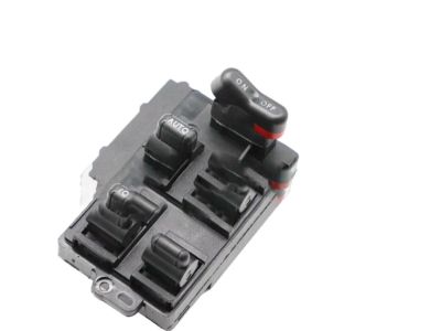 1995 Honda Accord Power Window Switch - 35750-SV4-A11