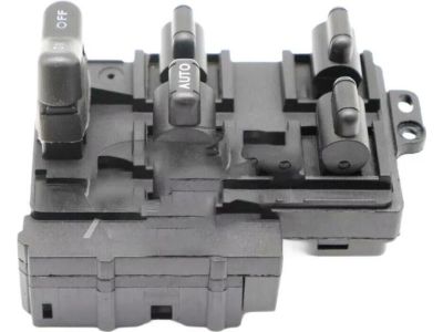 1995 Honda Accord Power Window Switch - 35750-SV4-A11