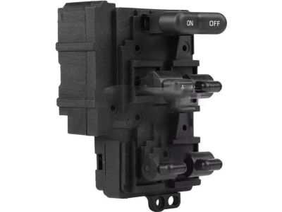 1995 Honda Accord Power Window Switch - 35750-SV4-A11