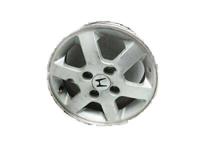 2000 Honda Accord Rims - 42700-S84-A40