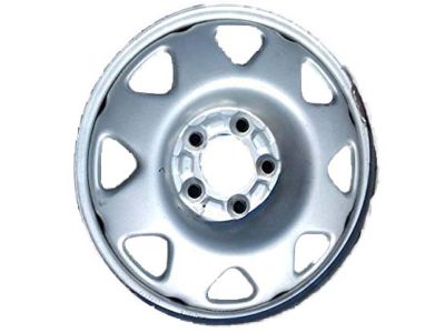 1998 Honda CR-V Spare Wheel - 42700-S10-003